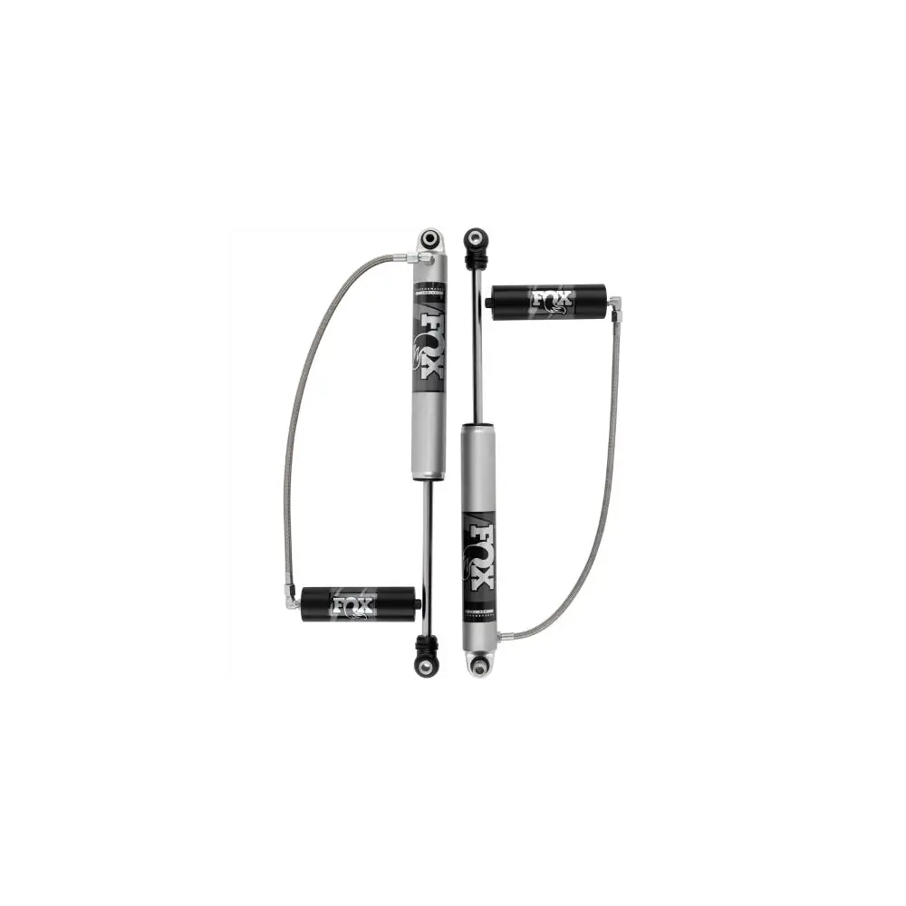 Fox 885-24-187 Performance Series 2.0 Smooth Body Reservoir Shock (Pair) - FOX885-24-187